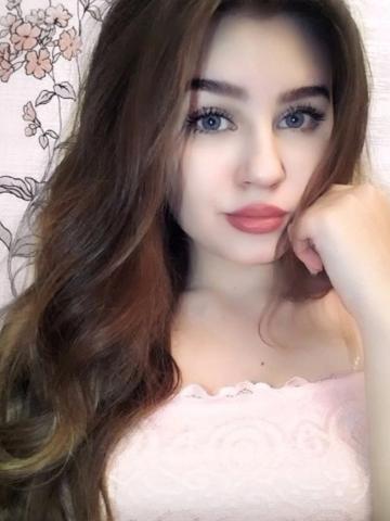 Индивидуалка Альбина фото 3