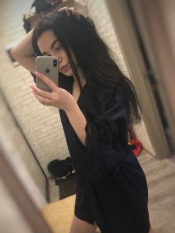 Проститутка Ксения, 24 года, г. Ассоколай