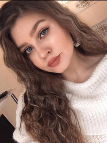 Индивидуалка Альбина фото 4