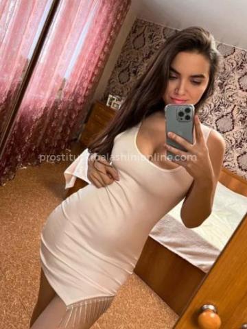 Проститутка Софа, 26 лет, г. Ассоколай