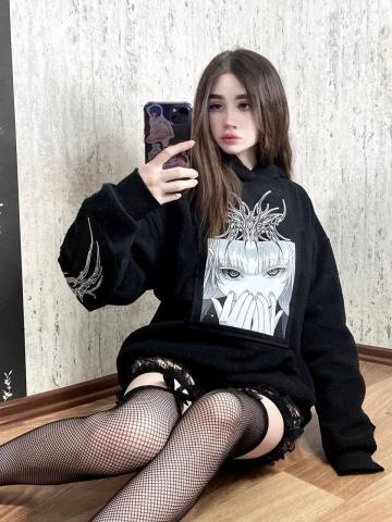 Индивидуалка Злата фото 3